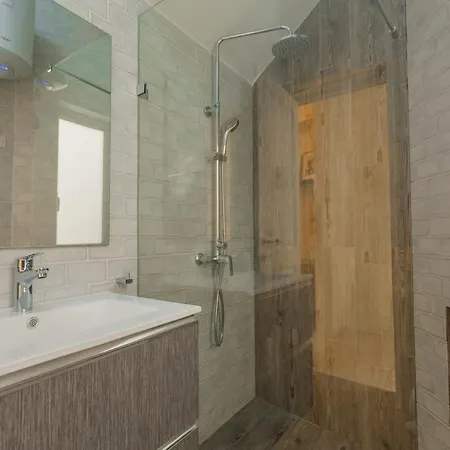 Boutique House - Private Terrace Near Dome Дом отдыха *