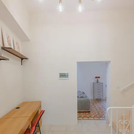 Дом отдыха Boutique House - Private Terrace Near Dome *