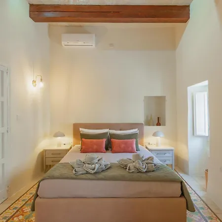 Дом отдыха Boutique House - Private Terrace Near Dome Моста