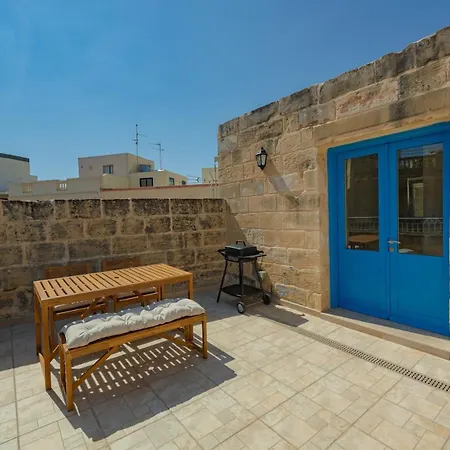 Дом отдыха Boutique House - Private Terrace Near Dome Моста