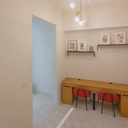 Boutique House - Private Terrace Near Dome Дом отдыха *