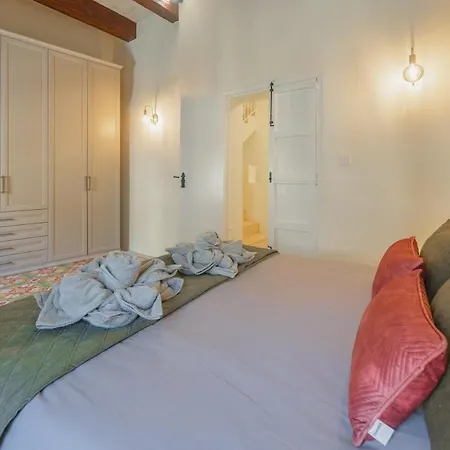 Дом отдыха Boutique House - Private Terrace Near Dome *
