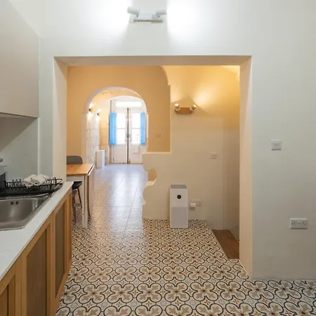 Boutique House - Private Terrace Near Dome *