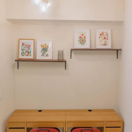Дом отдыха Boutique House - Private Terrace Near Dome