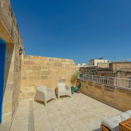 Boutique House - Private Terrace Near Dome