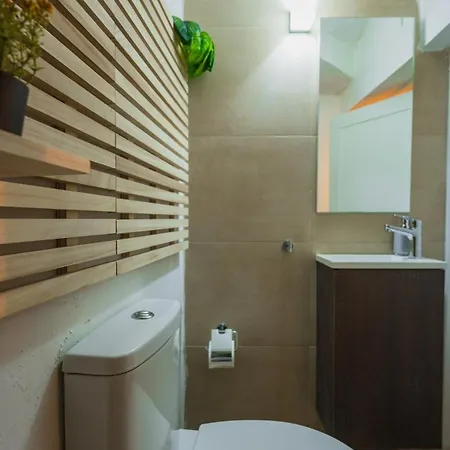 Boutique House - Private Terrace Near Dome Дом отдыха